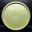 Ti Swirl Colorshift Zone - Anthony Barela Commemorative Release