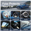 Kit AutoFuse - Solution Complète de Remplacement de Fusibles