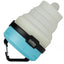 Retractable Camping Light LED Flashlight Portable Lantern 4 Modes Mini Hook Hanging TentEmergencyTorch Outdoor - Korvel
