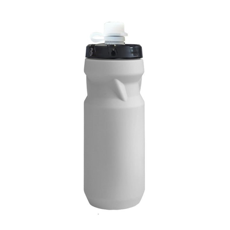 40-ounce Cycling Sports Water Bottle with a Customized Gift Box - Korvel