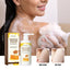 Propolis Shower Lotion, Body Skin Cleansing And Moisturizing Dull Exfoliating Body Wash - Korvel