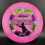 Z Swirl Cigarra - Controlador de Disco de Golf de Edición Limitada
