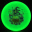 Vessel Glow Élevé - Halloween 2025 - Édition Limitée
