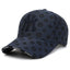 New Pattern High Quality Letters Embroidery Adjustable Baseball Caps Men and Women Outdoors Sports Cap Adult Fashion Sun Hats - Korvel