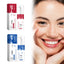 Probiotic Bright White Teeth Mousse, Deep Cleaning Stains And Tartar White Teeth Fresh Breath Gum Care - Korvel