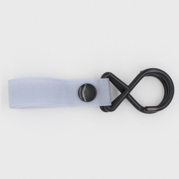 3 Pcs Yoya Baby Stroller Accessories Organizer Hooks Pram Pushchair Hanger Hanging Carriage Double Promotion - Korvel