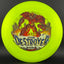 Star Destroyer - Disque de Golf InnVision en Couleurs Complètes