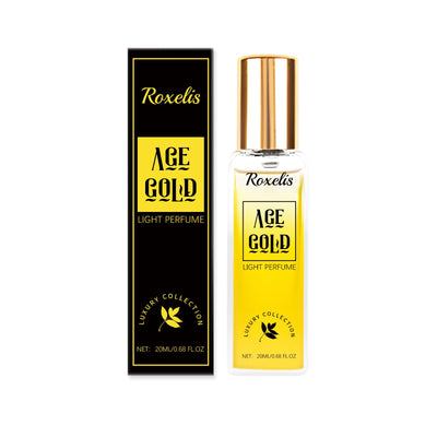 Agarwood Luxury Eau De Toilette - Lasting Charm Fragrance