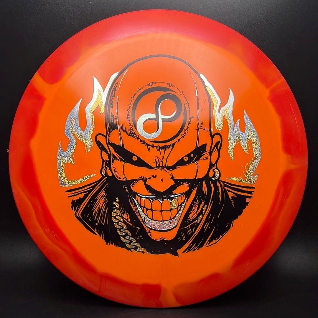 Halo S-Blend Czar X-Out - Édition Limitée Halloween