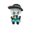 Plush Toy Doll Touhou Plush Surrounding Secret Club Children's Doll - Korvel