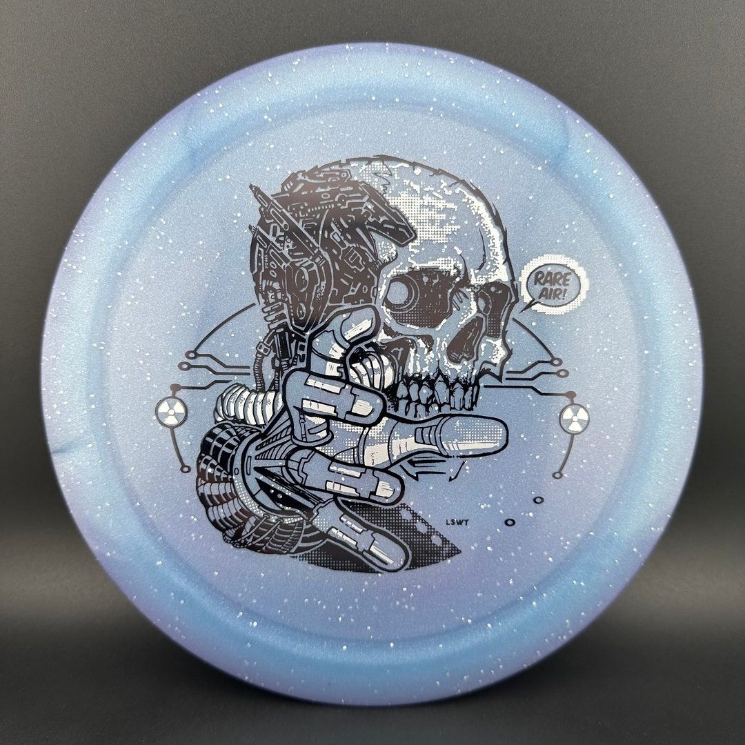 Disco Emperor C-Blend Stardust - Diseño de Edición Limitada