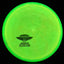 Proto Glow Halo Champion Hawkeye Disc Golf Driver
