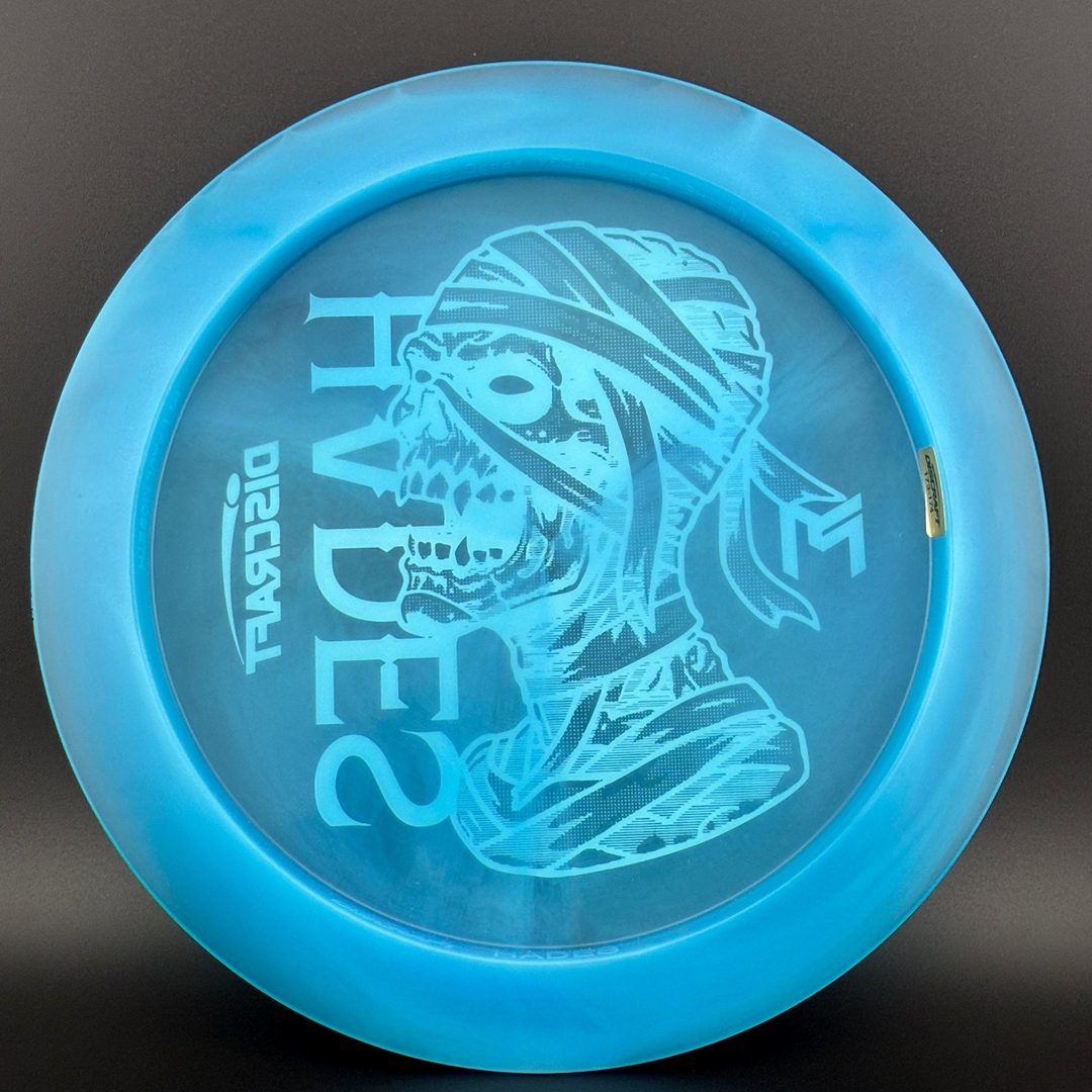 Z Swirl Hades - Mummified Edition 2025