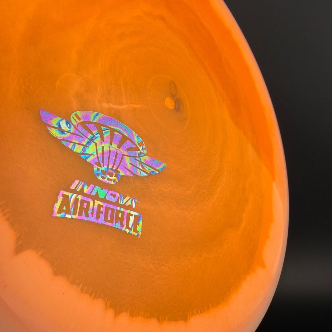Halo Champion Mako3 - Air Force Edition
