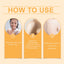 Skin Massage Treatment Essential Oil Improves Skin Elasticity, Softness, Firmness And Light Non-Sticky Massage Oil - Korvel