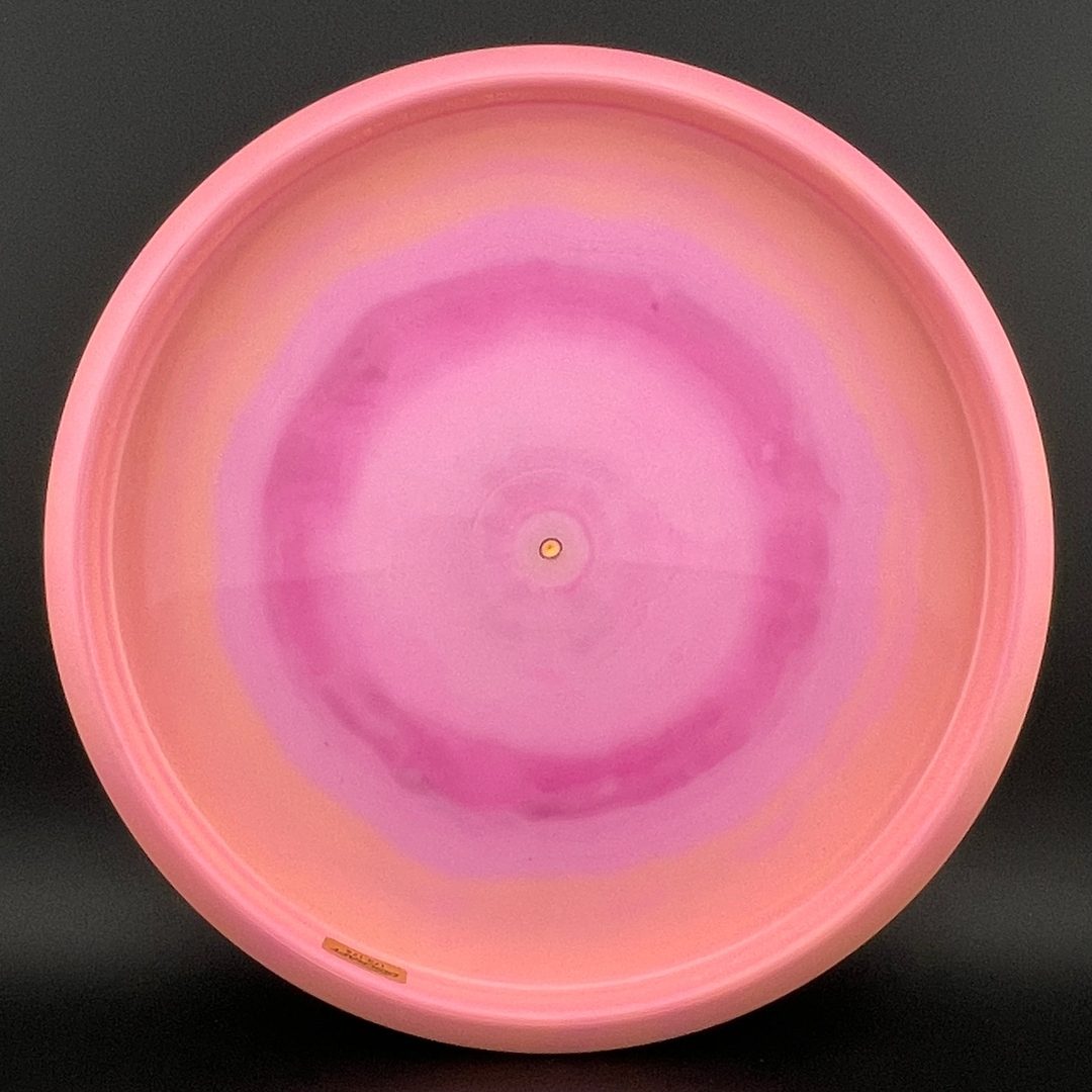 ESP Luna - Disque commémoratif Paul McBeth 6X Claw