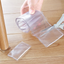 4 Pcs Almohadillas Antideslizantes para Electrodomésticos y Muebles