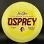 Climo Signature Line Osprey Disc Golf Driver
