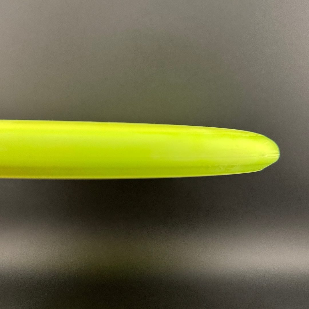 Soft Electron Pixel - Simon Line Disc Golf Putter