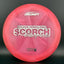 Z Swirl Scorch - Valerie Mandujano 2025 Tour Series Disc
