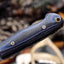 Handcrafted VG10 Stainless Steel Mini Hunter Knife for Camping - Korvel