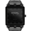 Montre CF Leather Phantom Black