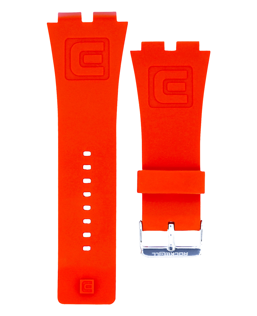 Bandes de montre CF de remplacement premium - Petit