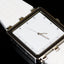 CF White Watch - Rugged Elegance for Adventurers
