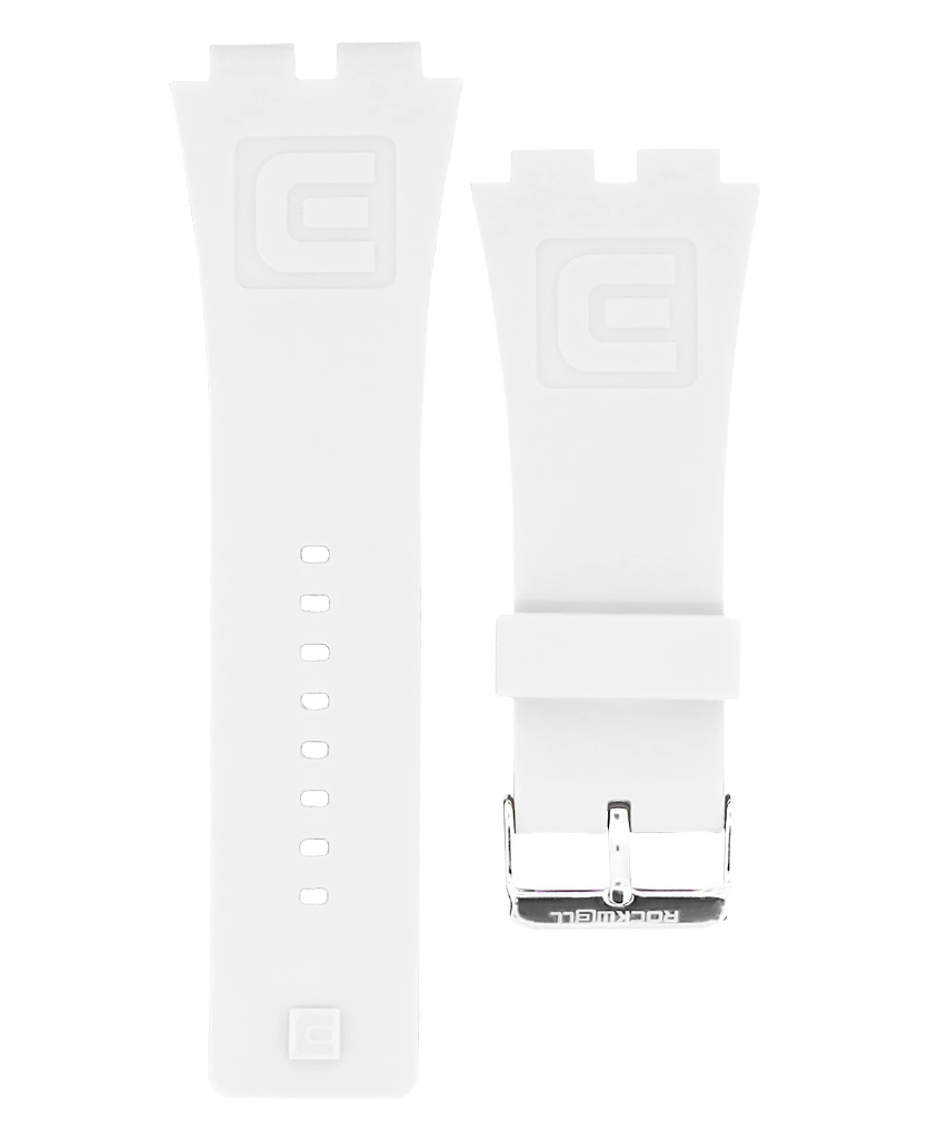Bandes de montre CF de remplacement premium - Petit