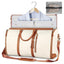 Sac à costume pliable premium pour le voyage