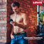 Boxers de Microfibra para Hombre de Levi's - Paquete Ultra Suave de 4