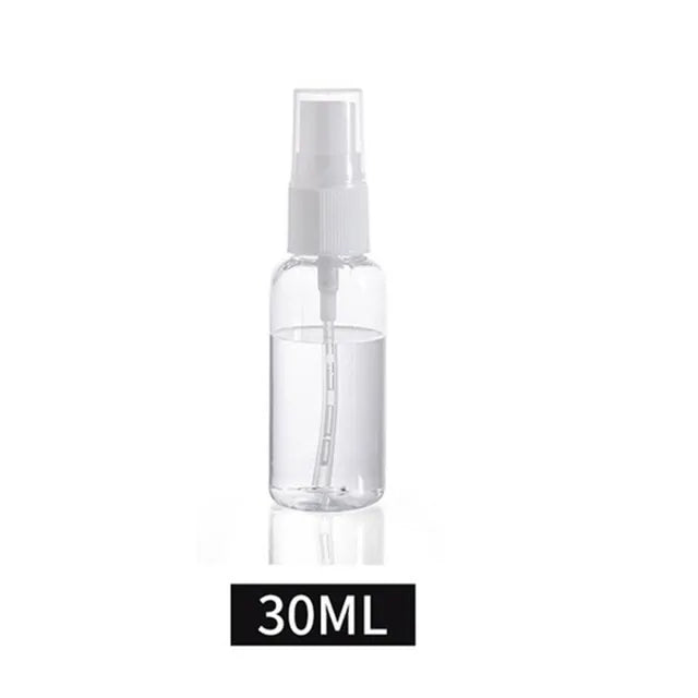 Elegant Perfume Spray Bottle - 5ml & 8ml Options