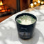 Exclusive Holiday Edition: Christmas Morning Crystal Candle | 9oz Coconut-Soy Blend - Korvel
