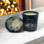 Exclusive Holiday Edition: Christmas Morning Crystal Candle | 9oz Coconut-Soy Blend