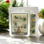 Exclusive Christmas Morning Crystal-Infused Coconut-Soy Wax Melts - Korvel