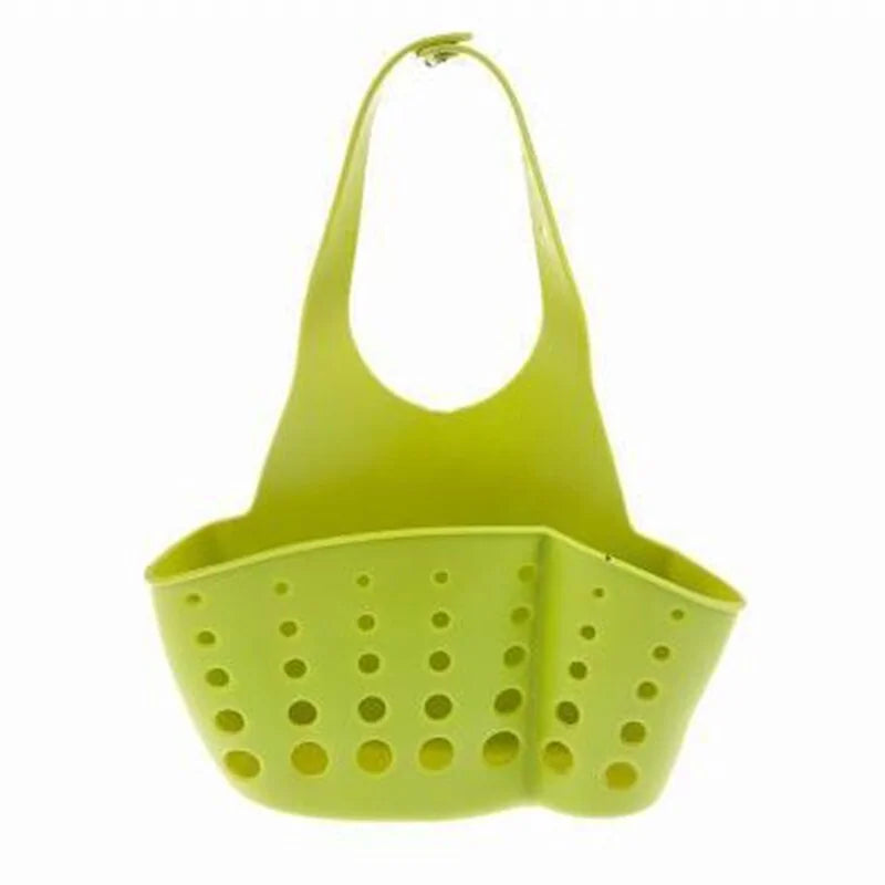 Organizador de Herramientas de Limpieza de Cocina Premium