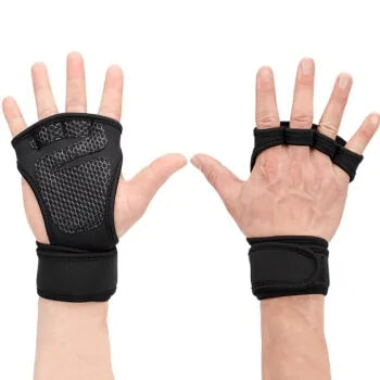 Premium Weight Lifting Training Gloves