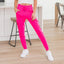 Joggers ultra doux premium avec poche cargo