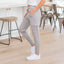 Joggers ultra doux premium avec poche cargo