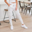 Joggers ultra doux premium avec poche cargo