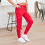 Joggers ultra doux premium avec poche cargo