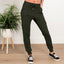 Joggers ultra doux premium avec poche cargo