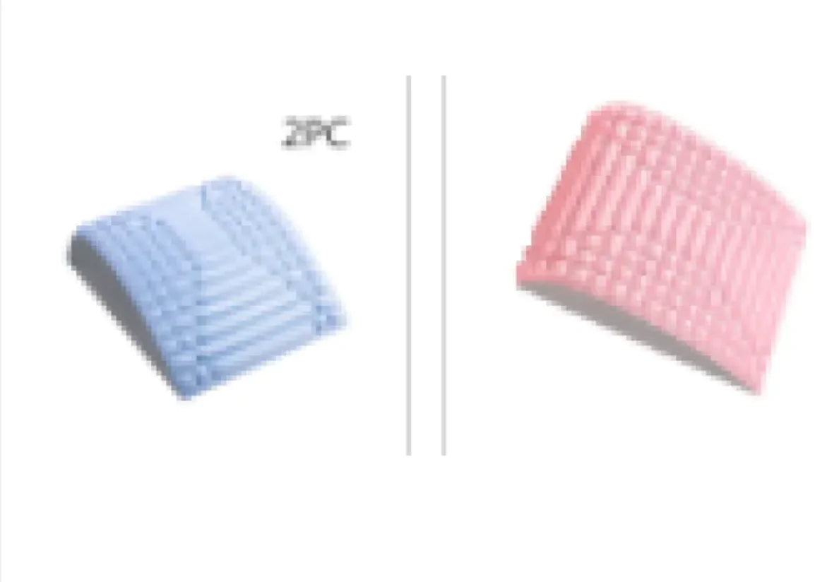 Premium Back Stretcher Pillow for Comfort and Support