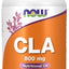 Premium CLA (Conjugated Linoleic Acid) 800 mg Softgels - Korvel