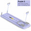Multi-Functional Household Fitness Board