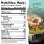 Non-GMO Soy Curls - Versatile Meat Alternative