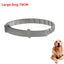 Collar Antipulgas Premium para Mascotas con Protección Duradera
