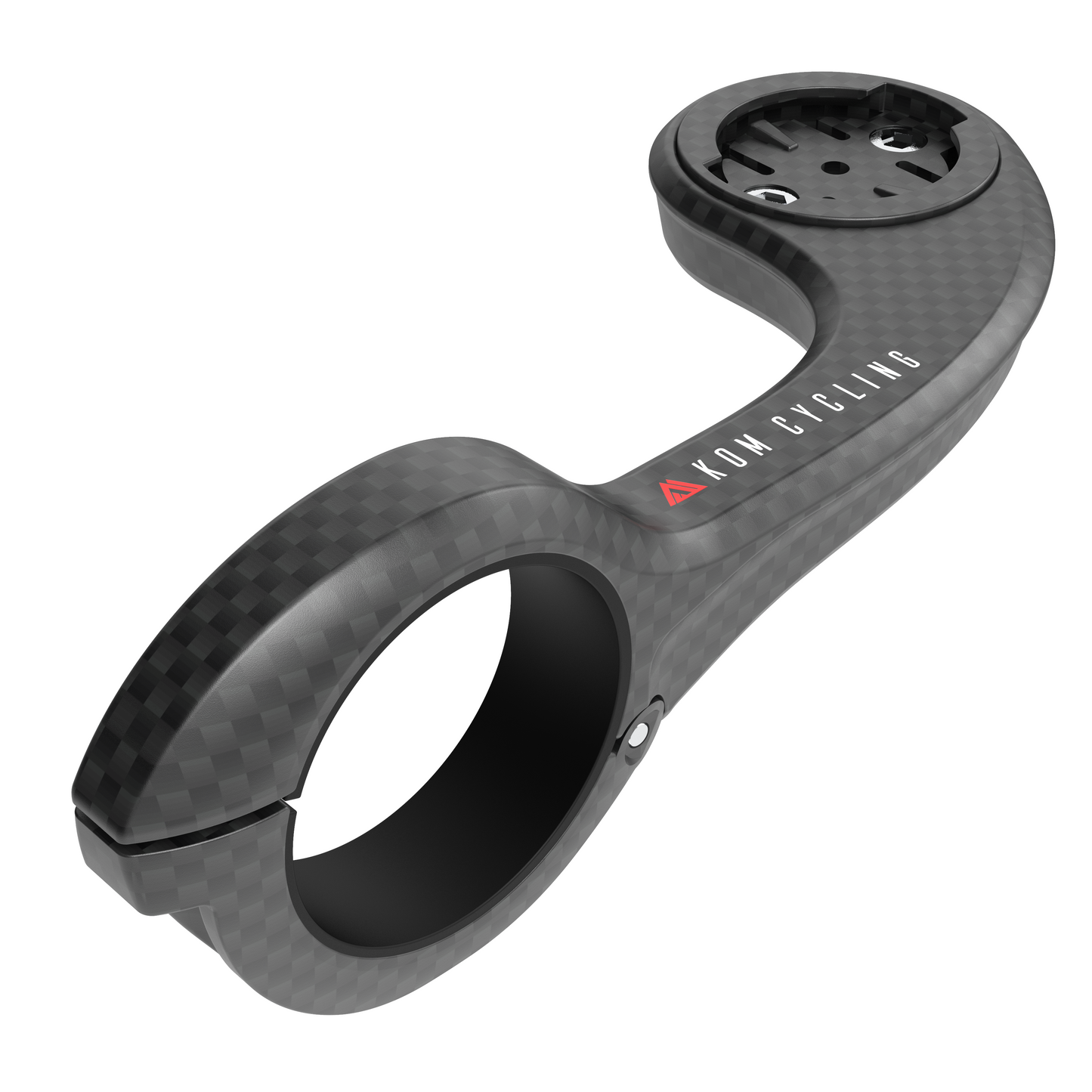 Premium Bicycle Computer Mount CM06