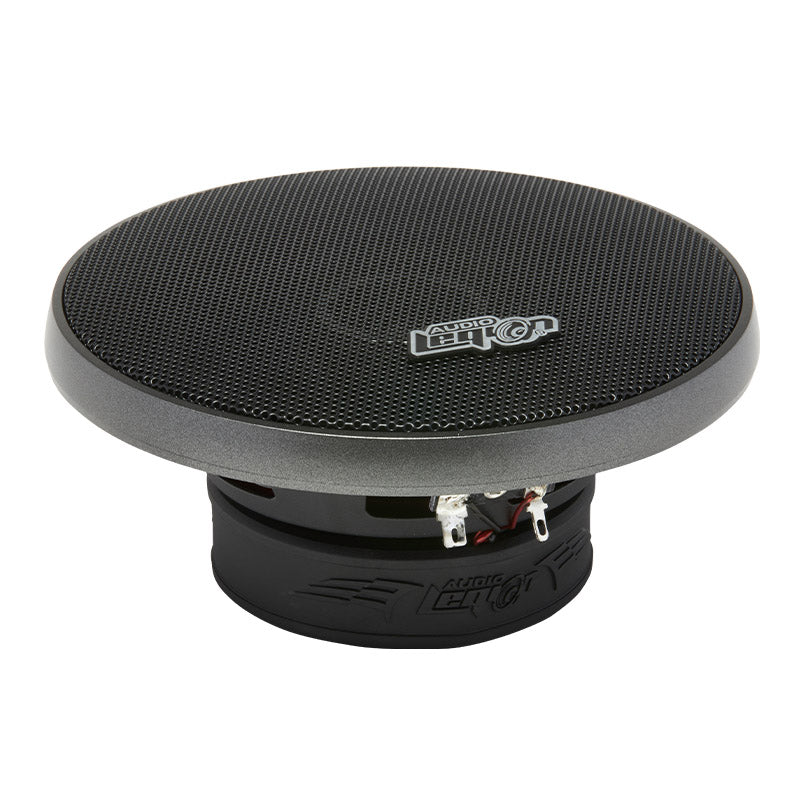 Audio Legion CMG525 | Premium 5.25" Coaxial Speakers - 160W Max Power (Pair) - Korvel