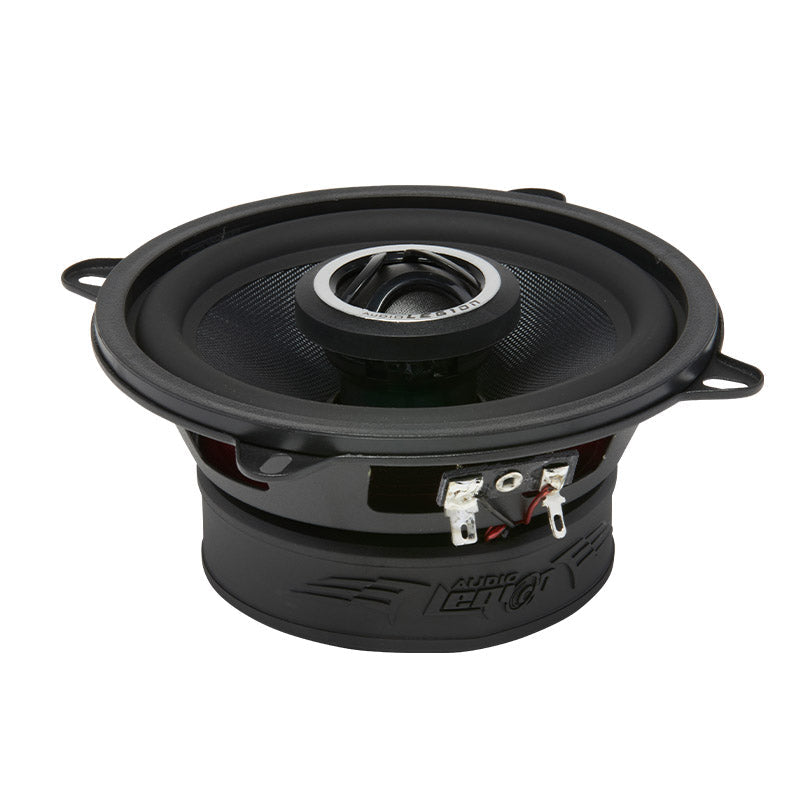 Audio Legion CMG525 | Premium 5.25" Coaxial Speakers - 160W Max Power (Pair) - Korvel